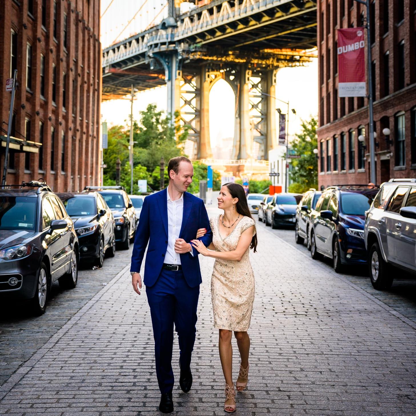Our Newlywed Fund