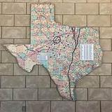 Frontier Texas!