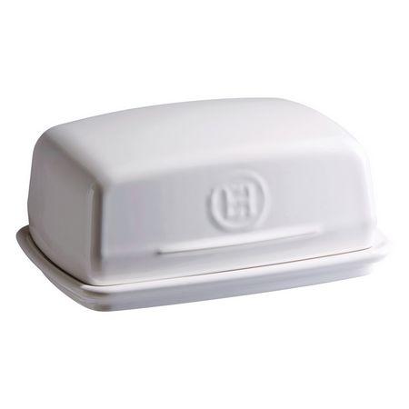 Butter Dish ,  Flour