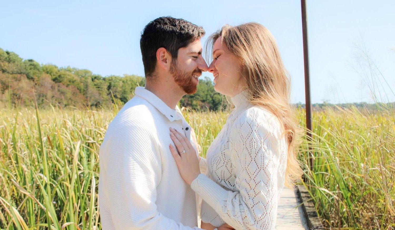 Grace Leer and Austin Hauser's Wedding Website