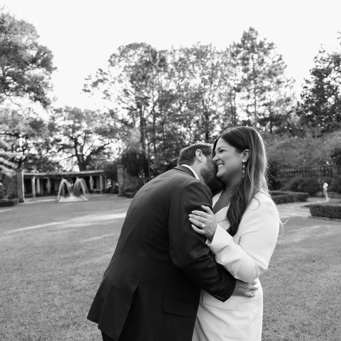 Engagement Photos, December 2023