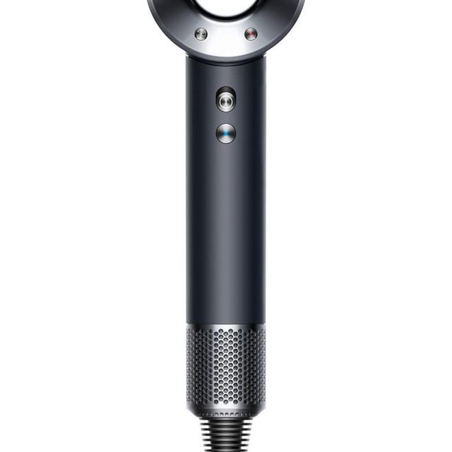 Silver Supersonic™ Hair Dryer Dyson