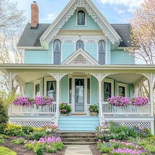 Downpayment for First House