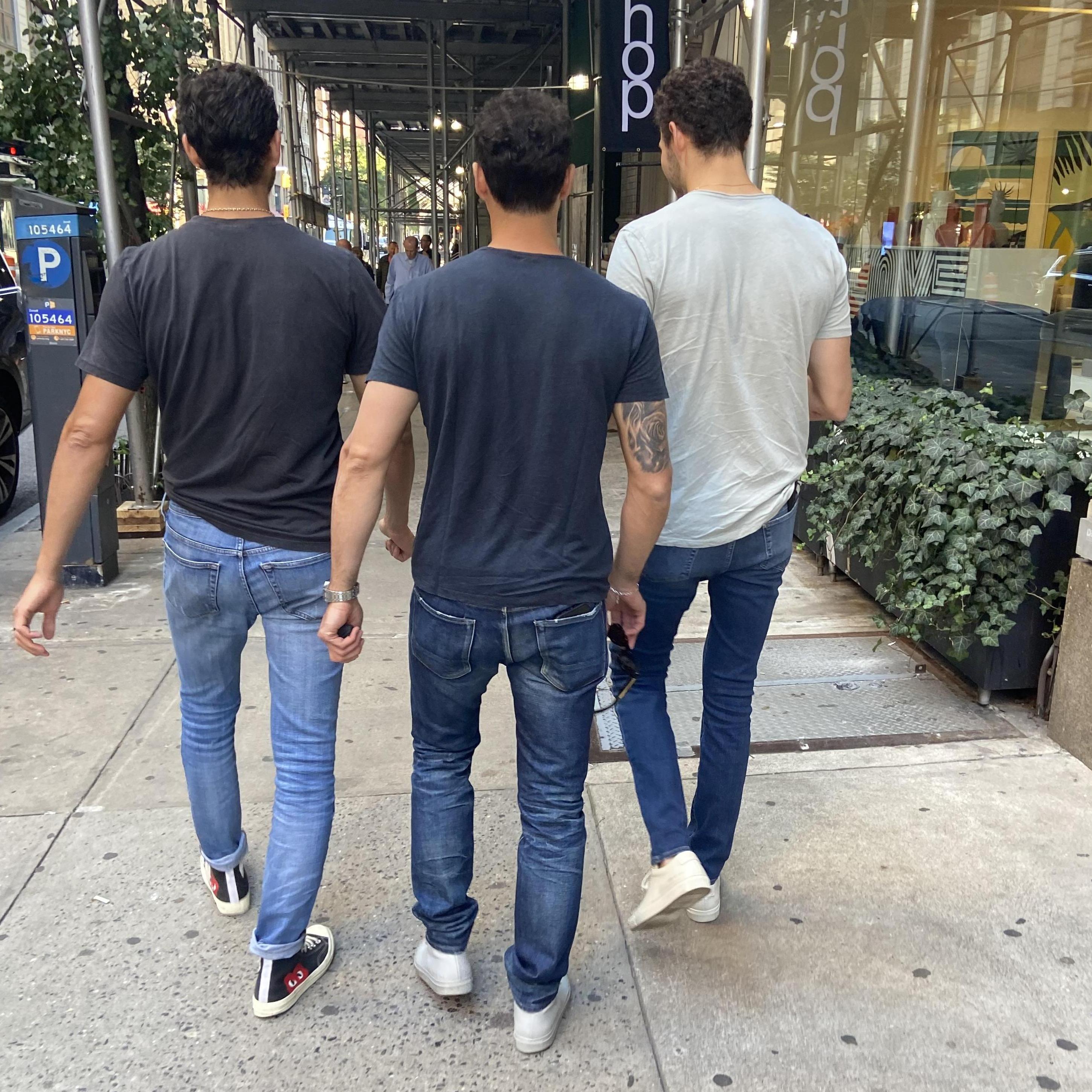 Three Kings