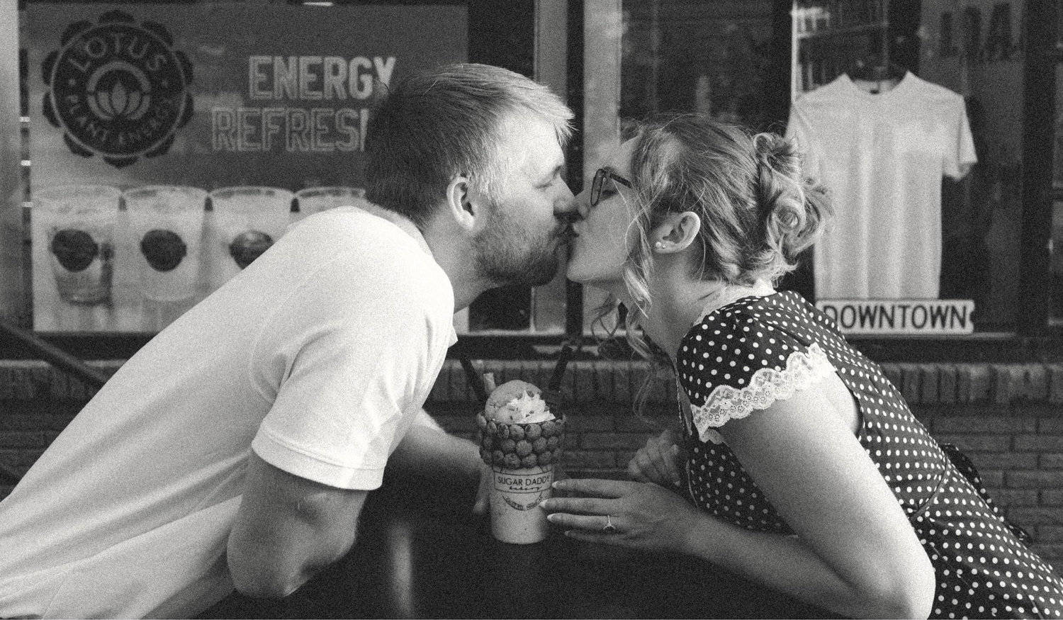 The Wedding Website of Sophia Welles and Jack Pattison