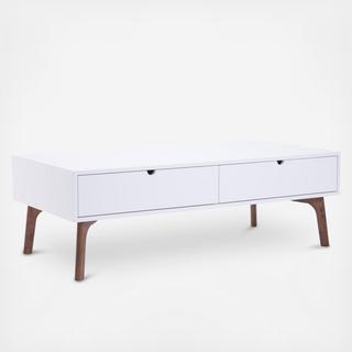 Padre Coffee Table