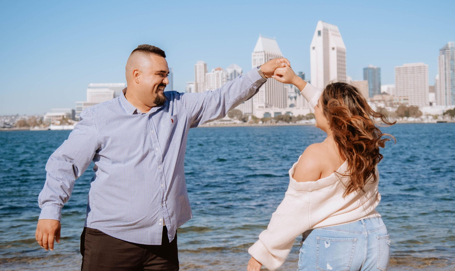 The Wedding Website of Liliana Real and Anthony Tellez