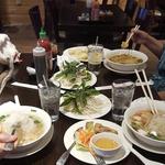 in Jersey, Thai Son Vietnamese Restaurant