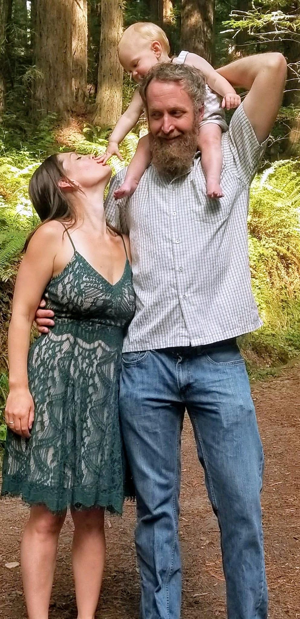 The Wedding Website of Florentina Marie and Benjamin Jones