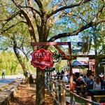 Katy Trail Ice House