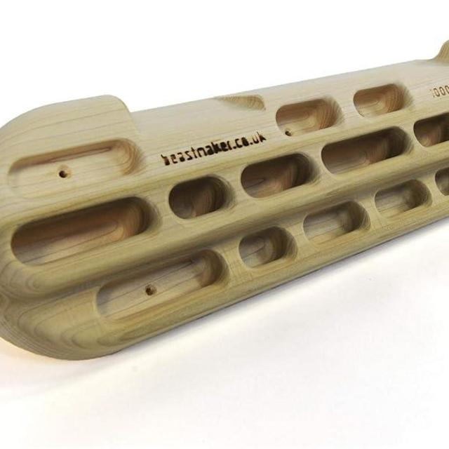 Beastmaker Hangboards