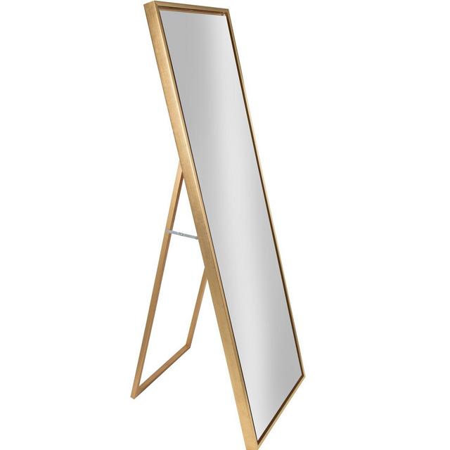 Loeffler Modern & Contemporary Full Length Mirror