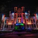 Old Joliet Prison