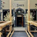Duke's Spirited Cocktails