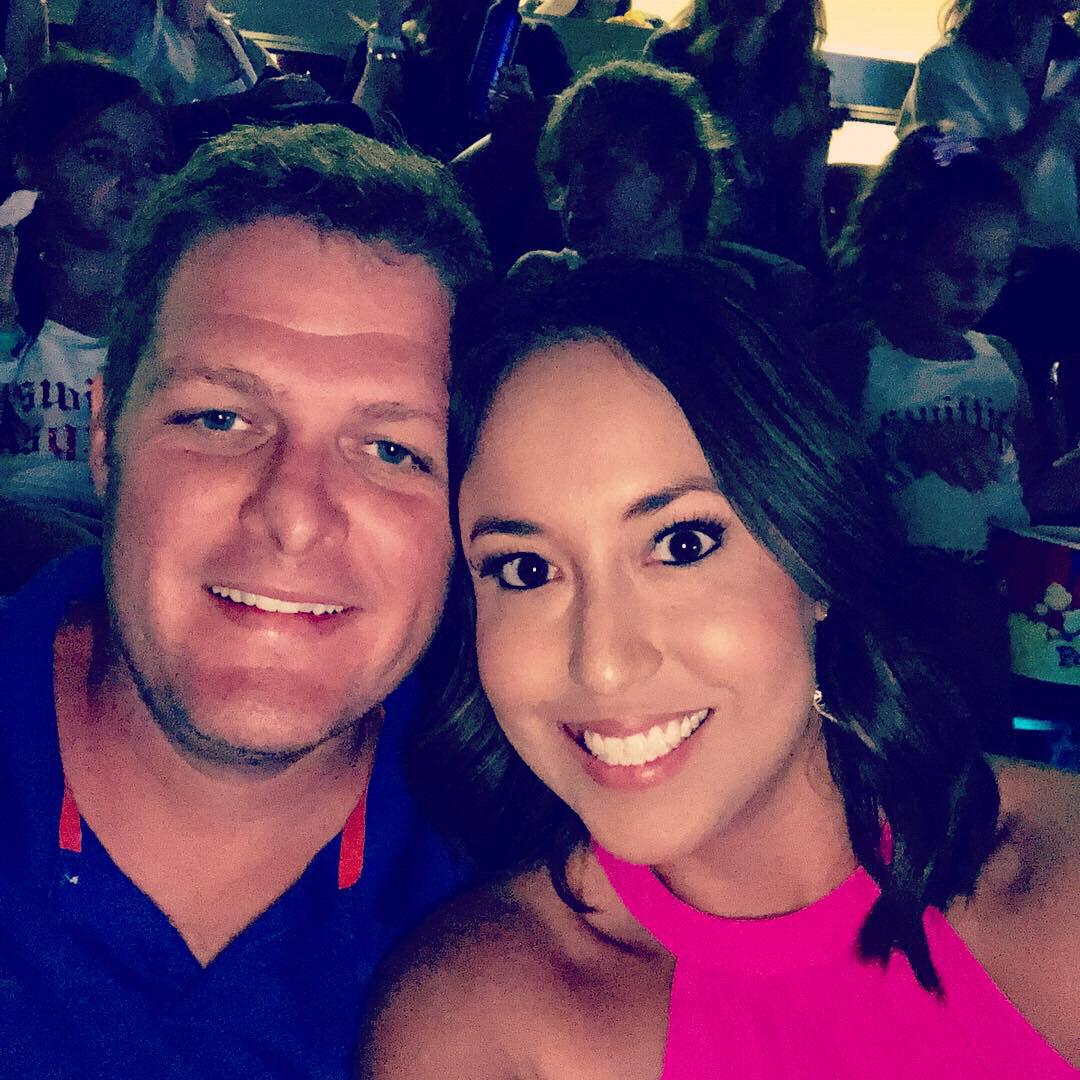 Taylor Swift concert...