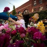 Old Market Farmers Market