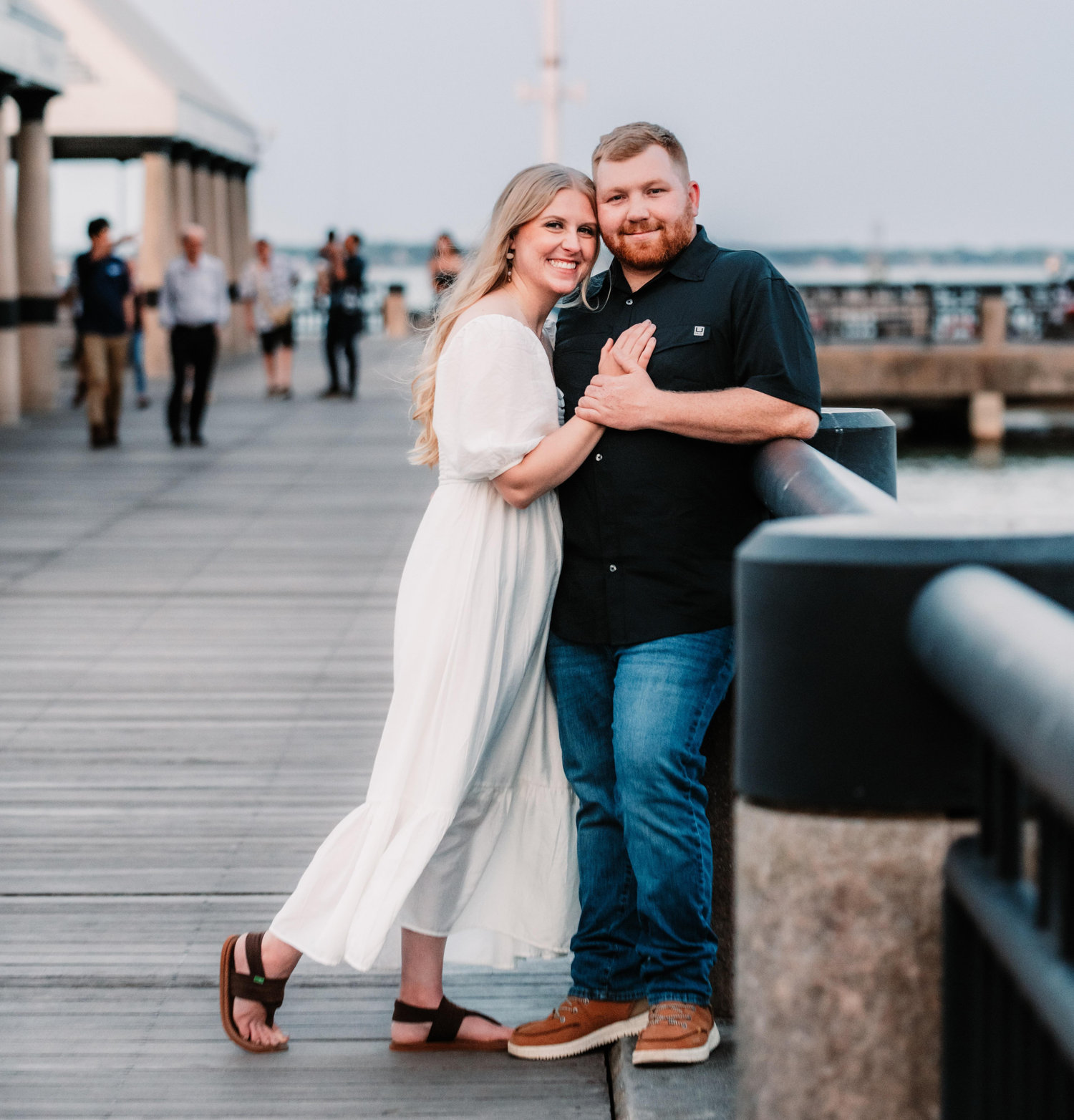 The Wedding Website of Emily Moore and Bryan Bray