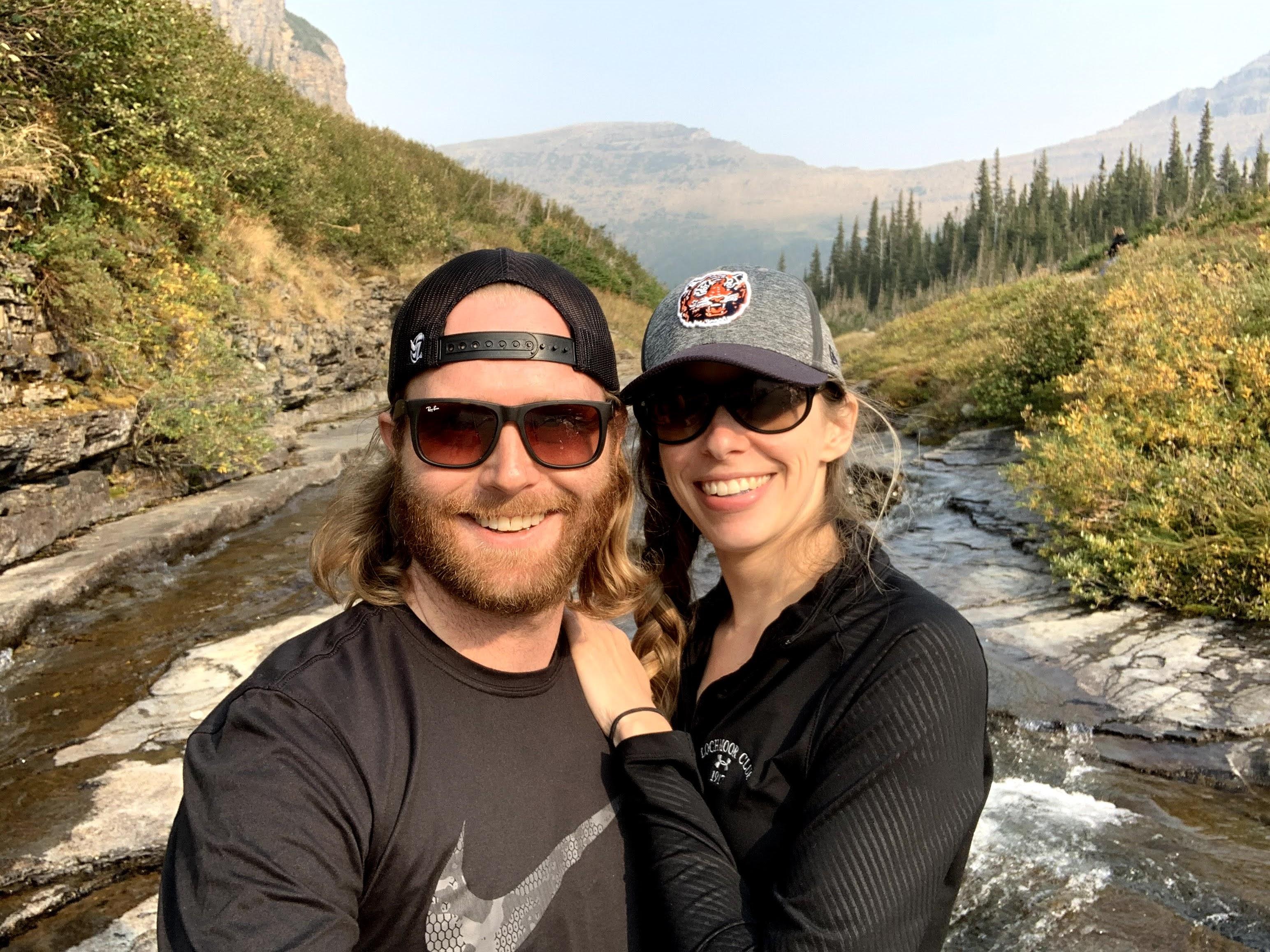 The Wedding Website of Kevin Dodge and Megan Zmyslowski