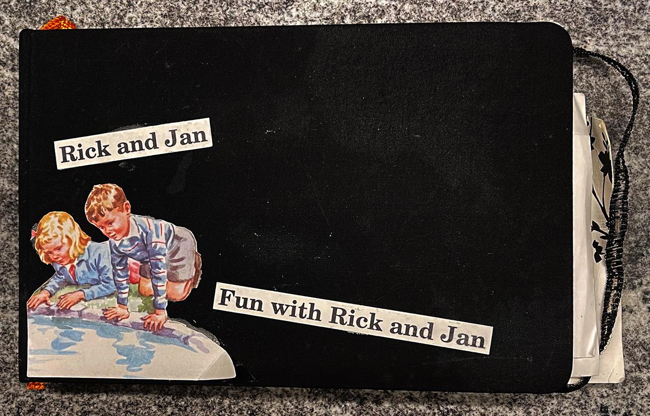 The Wedding Website of Jan Louise Blomstrann and Richard Spohn Brokaw, Jr.