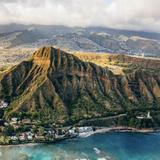 Diamond Head State Monument