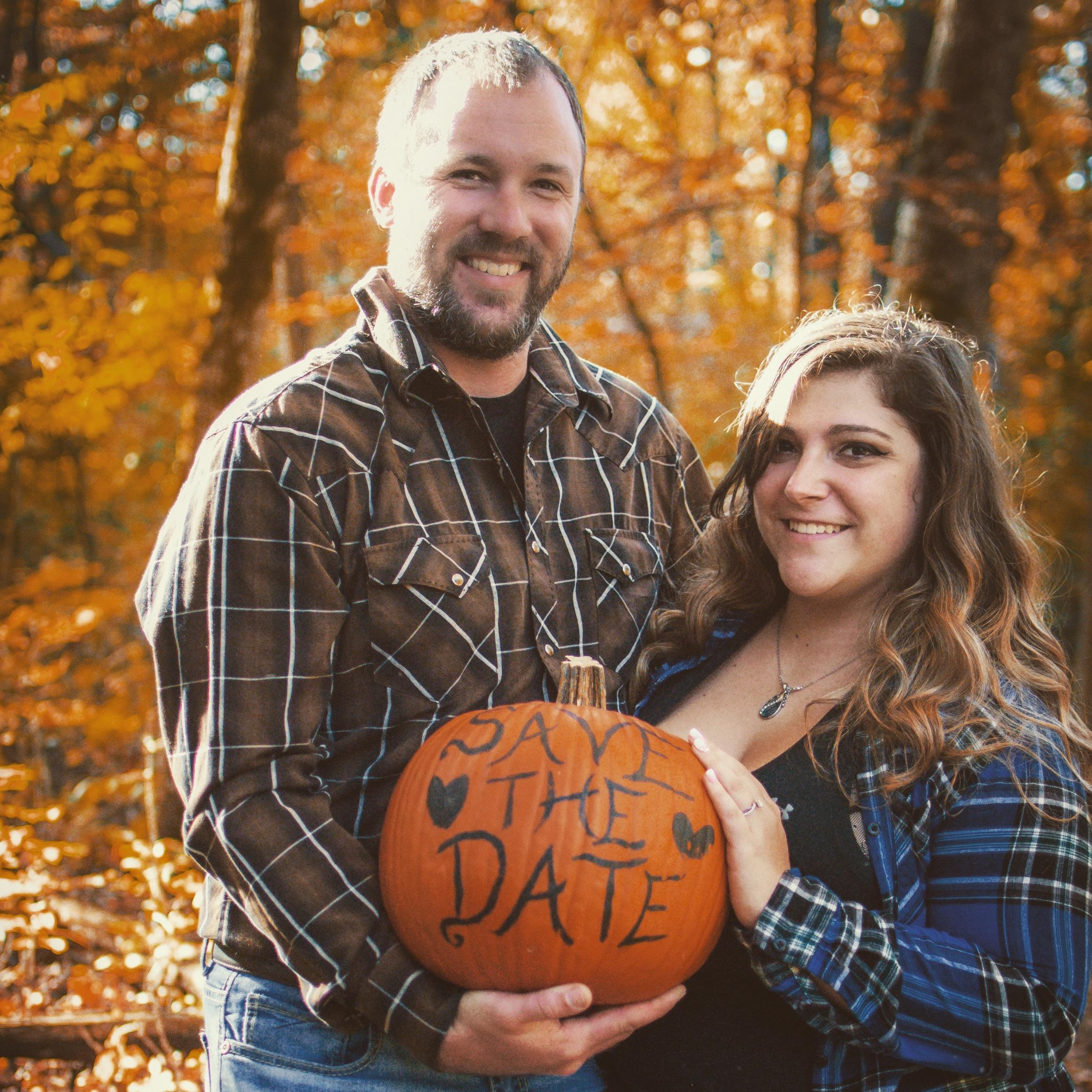 Save the dates