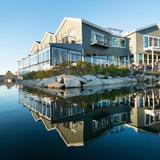 The Boathouse Restaurant