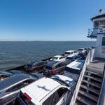 Southport Car Ferry