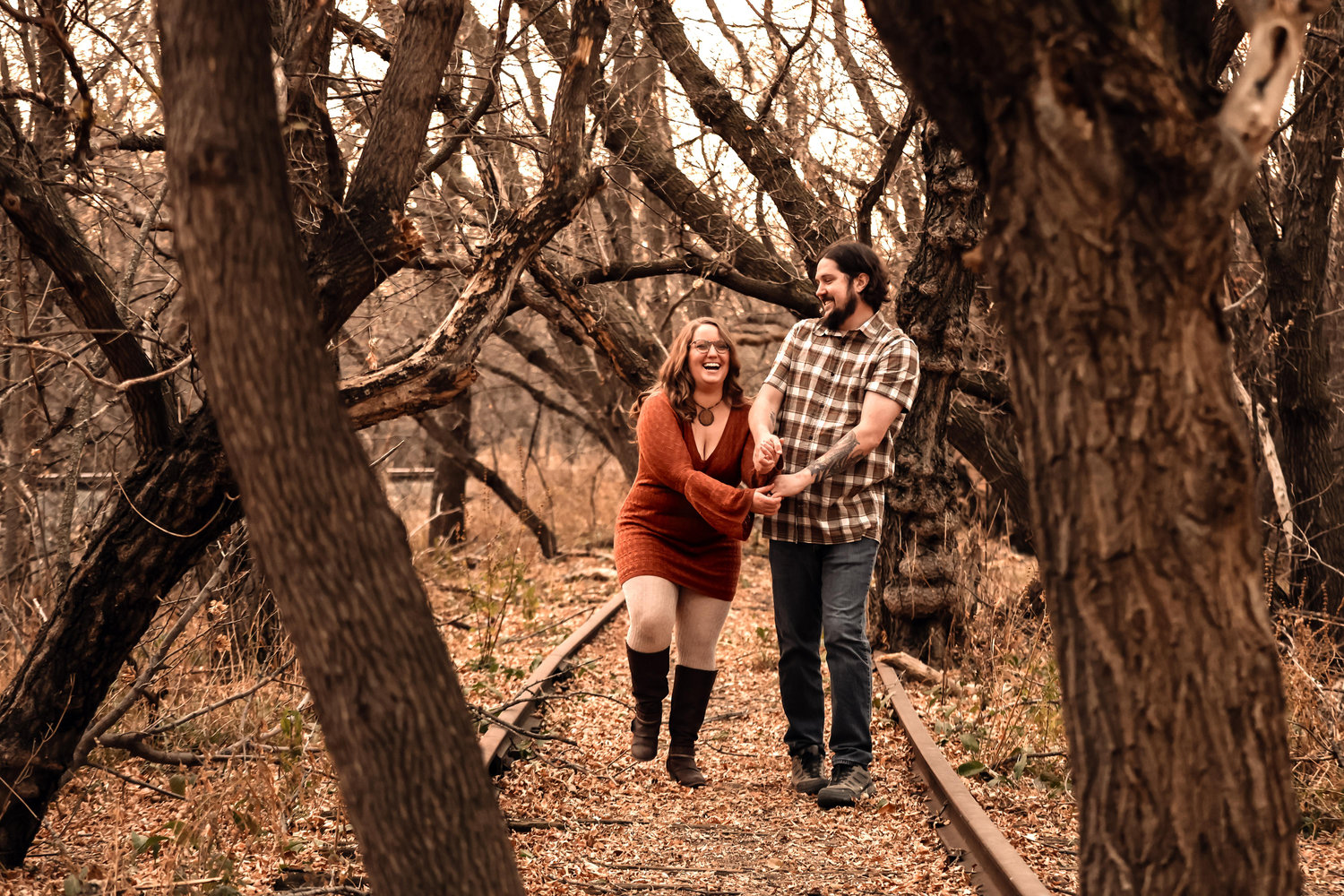 The Wedding Website of Kristin Michels and Derek Loper