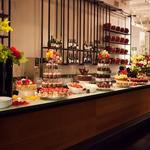 EAT - Extraordinary Desserts