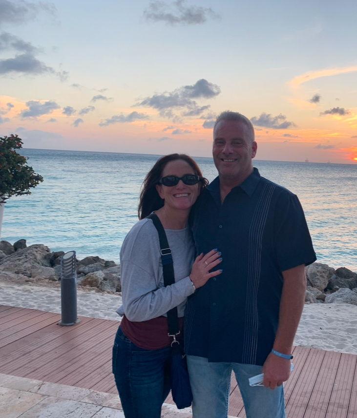 The Wedding Website of Leah Barton and Larry McKissick