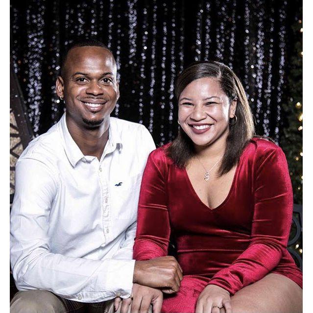 Christmas Party, 2016
