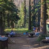 Quaking Aspen Campground