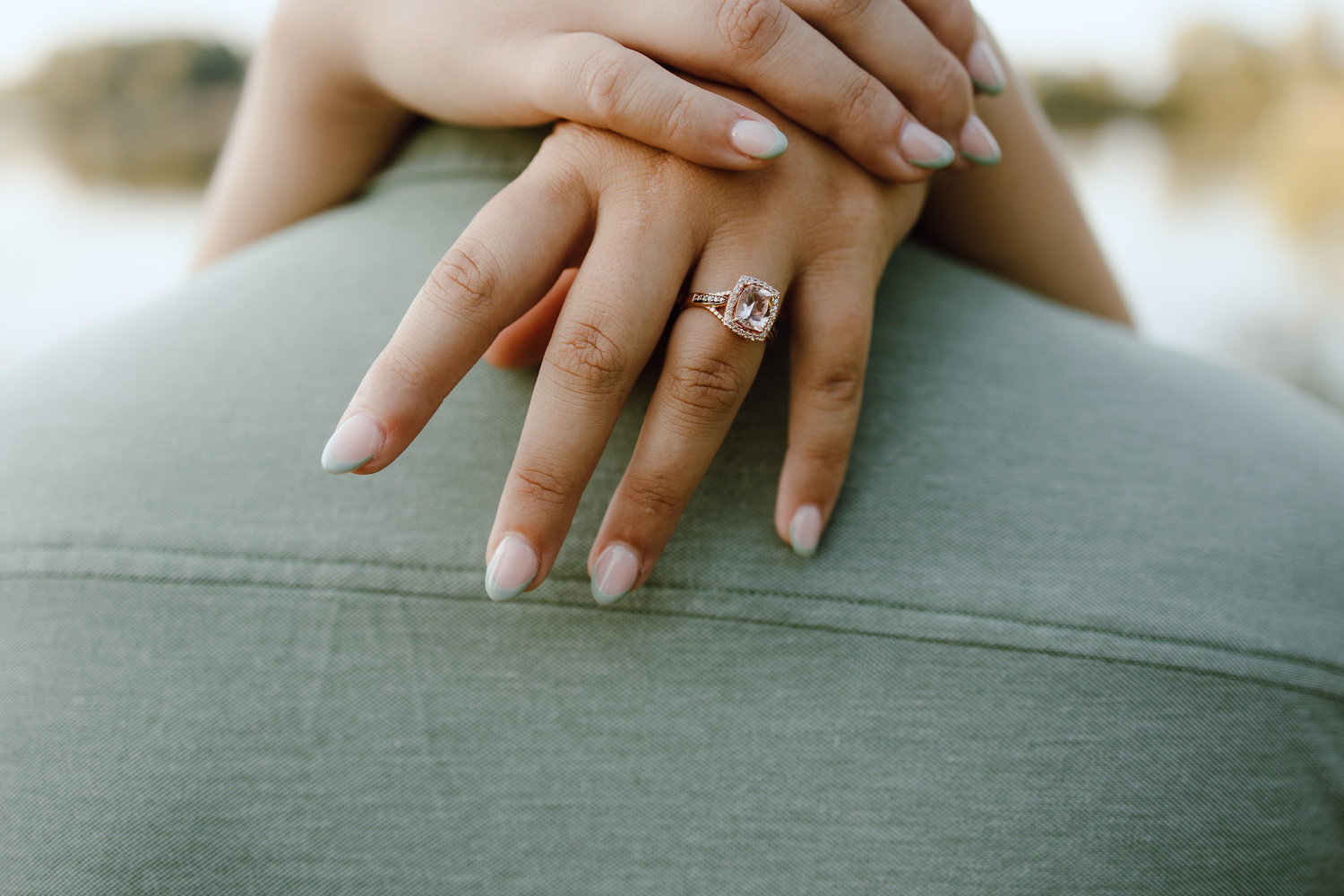 The Wedding Website of Rachel Schor and Jayden McClain