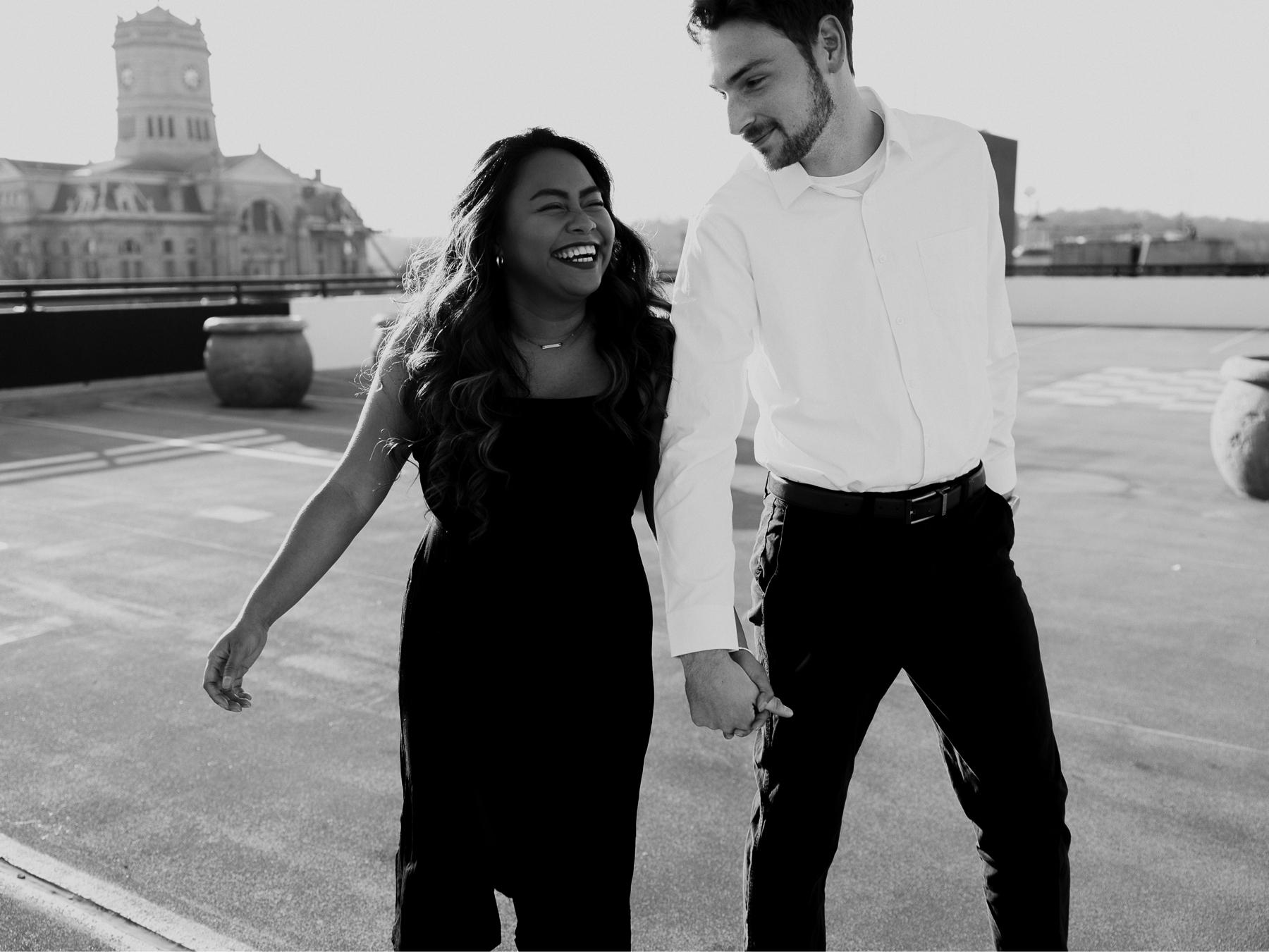 The Wedding Website of Hannah Bandico and Ryan McIntosh