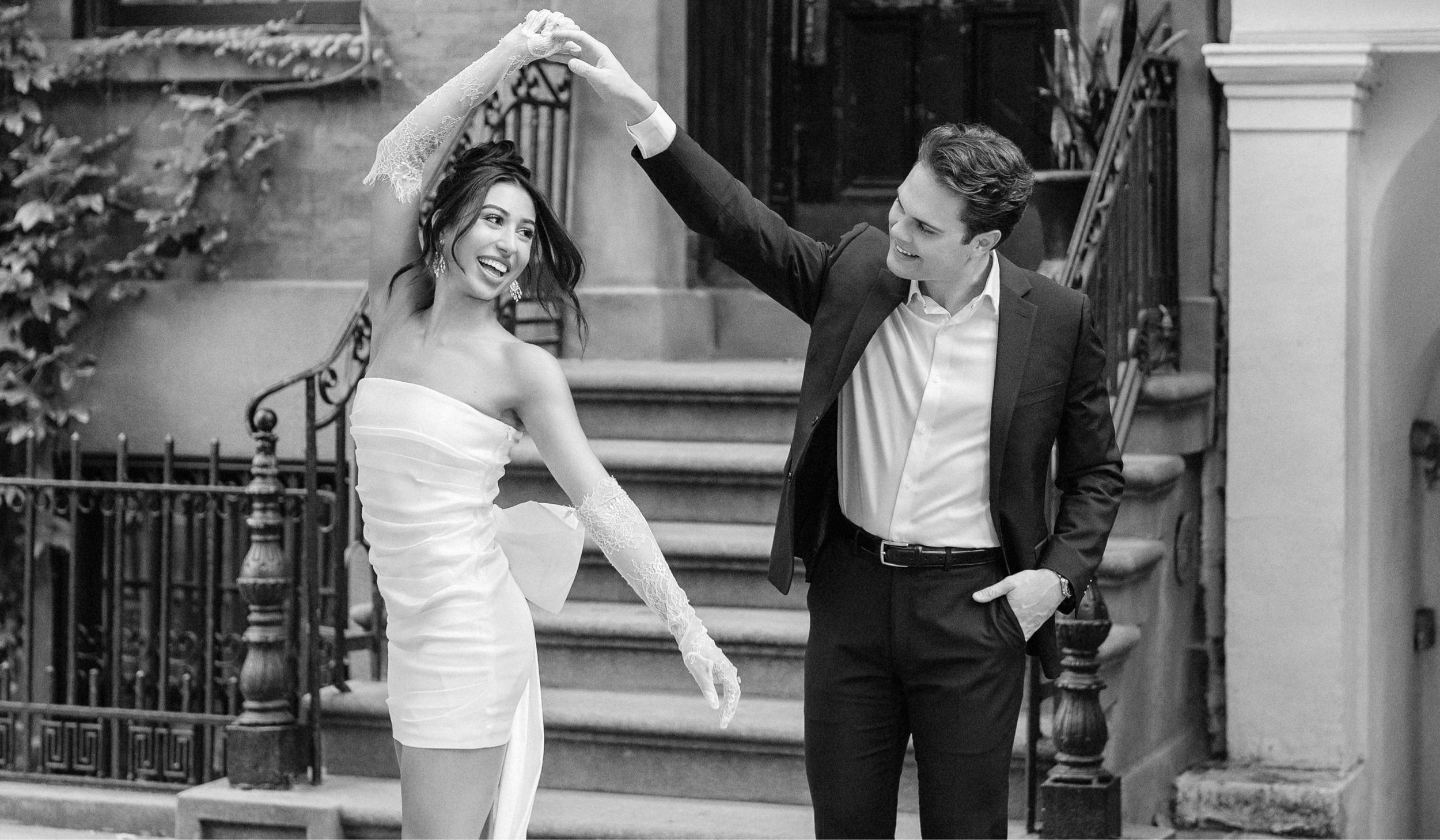 The Wedding Website of Megan Garcia and Adam Ziminski