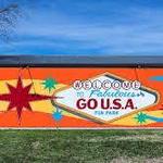 GO USA Fun Park