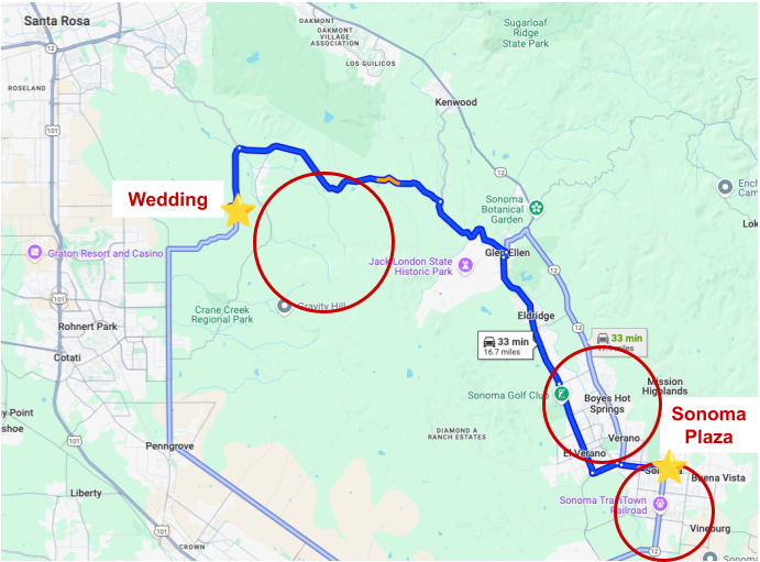 The Wedding Website of Jennifer Hays and William Connell