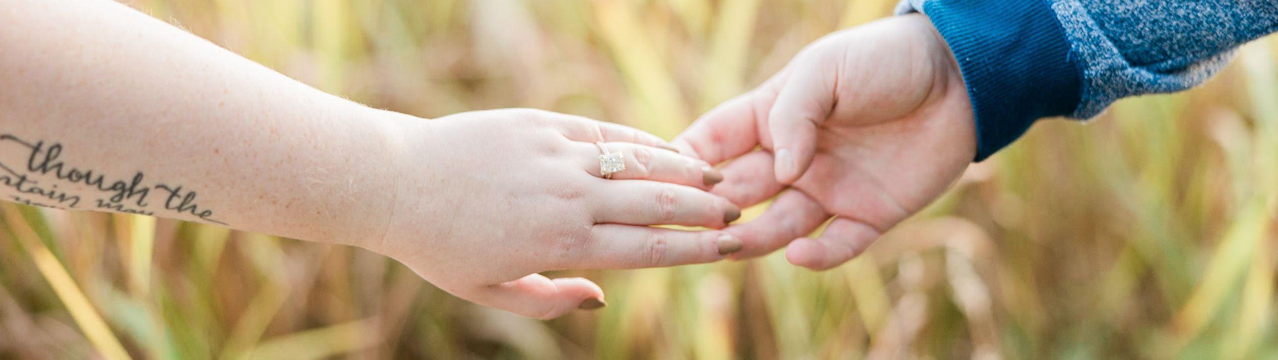 The Wedding Website of Emily Hacker and Ben Hedin