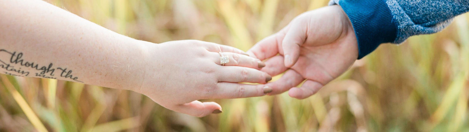 The Wedding Website of Emily Hacker and Ben Hedin