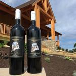 Hawk Ridge Winery