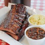 Bogart's Smokehouse
