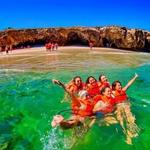 Marietas Islands Tour