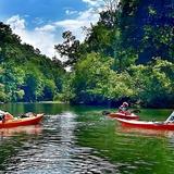 Smooth Rapids Outfitters