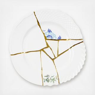 Kintsugi Dinner Plate III