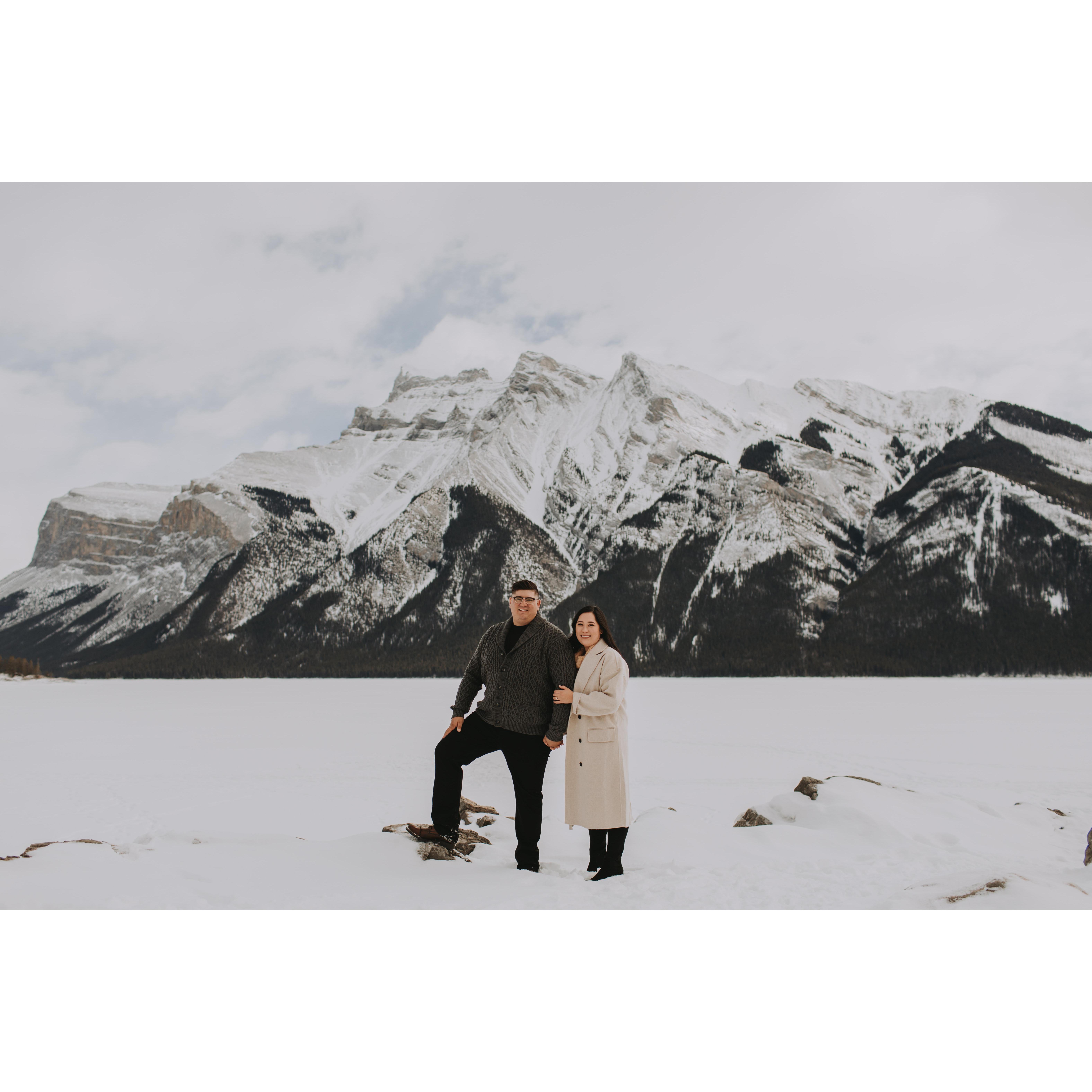 Photo credit Tess @rockymountainphotoco