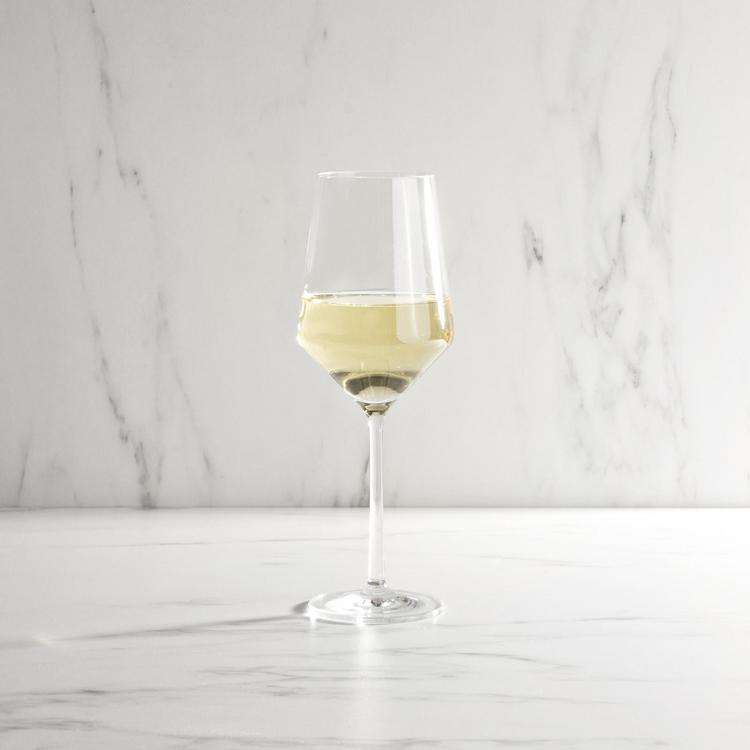 Zwiesel Glas, Puro Sauvignon Blanc Wine Glass, Set of 6