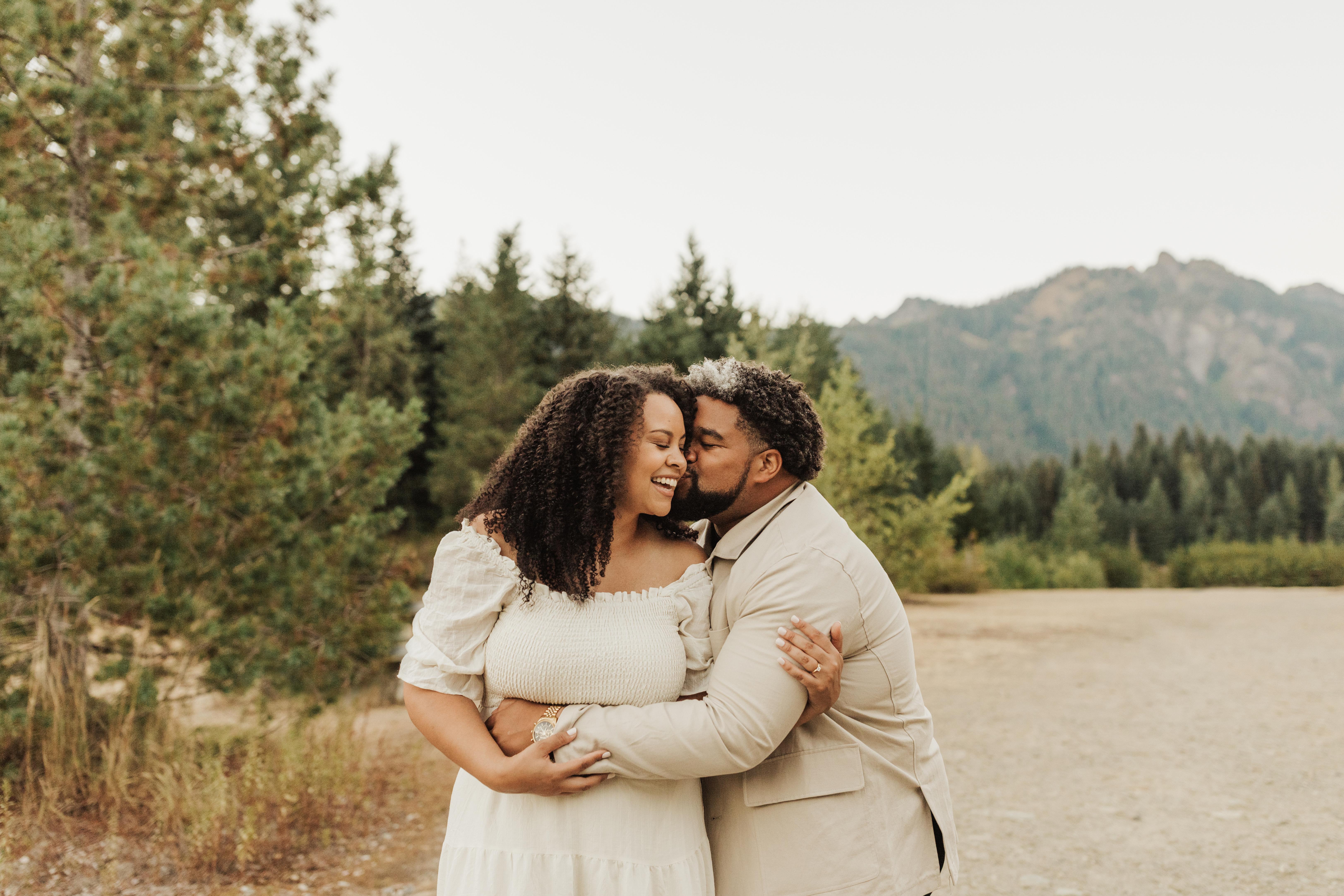 The Wedding Website of Elizabeth Richards and Brandon Hersey