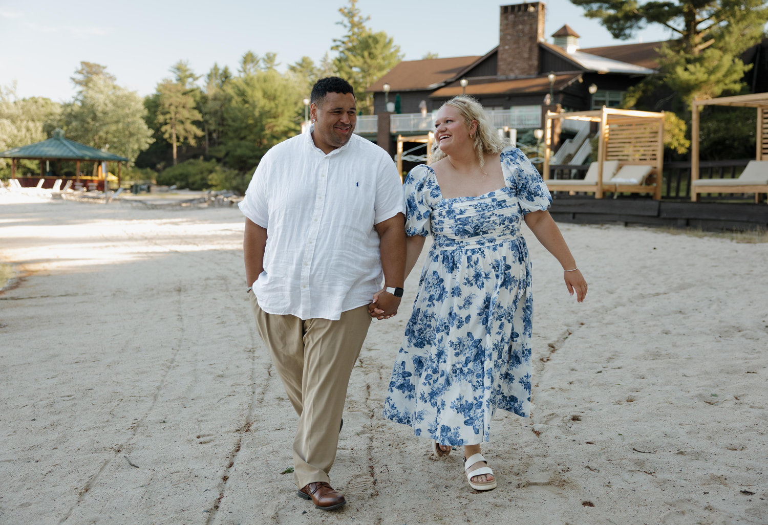 The Wedding Website of Tyler Elmore and Siobhan Moore