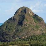 Mount Beerwah