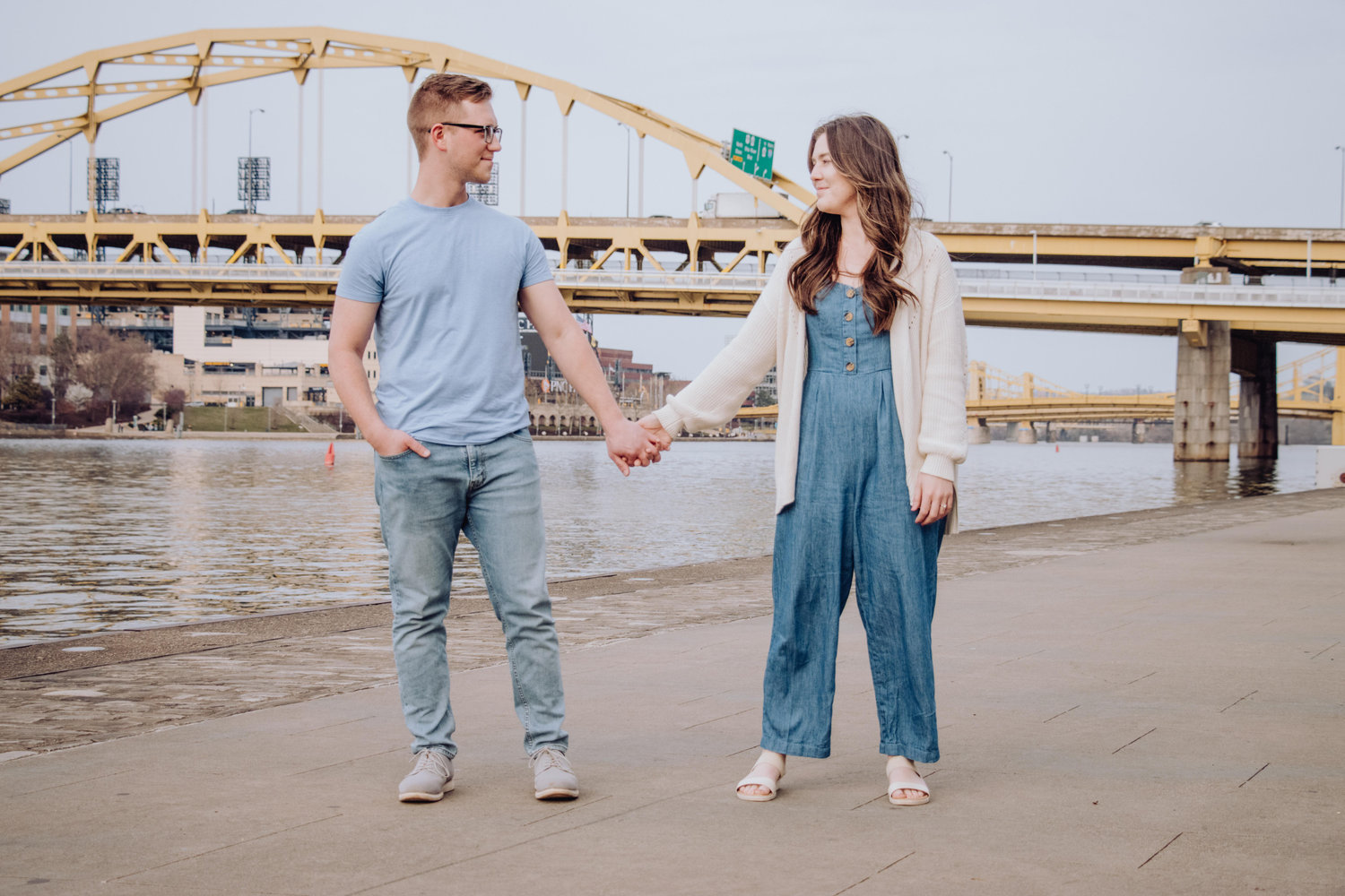 The Wedding Website of Nathan Myers and MacKenzi Bowman